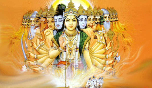 Lecciones de Vida del Bhagavad Gita: Reflexiones Profundas para la Existencia Cotidiana