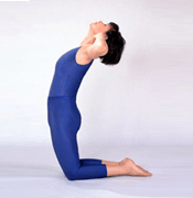 Yoga-natashira