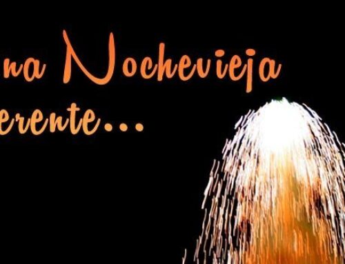Despierta tus sentidos en una Nochevieja de transformación y conexión