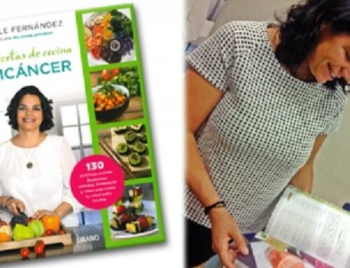 Renacer a través de la adversidad: El viaje de Odile Fernández hacia la sanación del cáncer