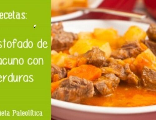 Sumérgete en la Calidez: El Arte de Cocinar Carne Estofada para Invernales Reuniones
