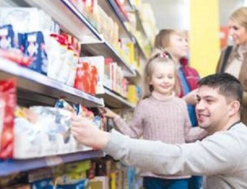 Nutrición: El Camino hacia el Bienestar y la Prevención de Enfermedades