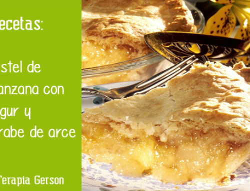 Descubre el Pastel de Manzana que Conquistará Todos los Corazones