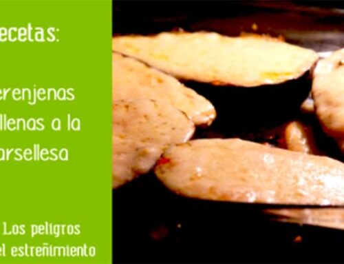 Transformando la Berenjena: Arte en la Cocina Con Sabor y Salud