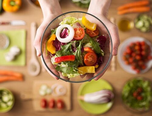 Redescubriendo la Sinfonía de los Alimentos: Más Allá de la Nutrición Fragmentada