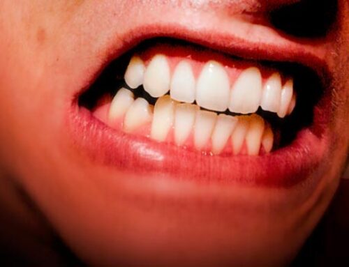 Equilibrio Postural y Dental: La Sinfonía Oculta de Nuestro Bienestar