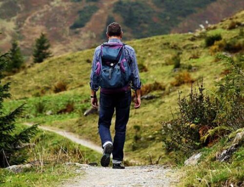 Sanando las Heridas del Cuerpo y el Alma: El Impacto de la Reflexología en la Recuperación Post-Cirugía de Páncreas