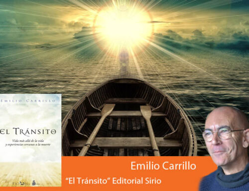 Desmitificando el Último Viaje: Reflexiones sobre la Muerte y el Tránsito con Emilio Carrillo