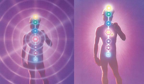 chakras