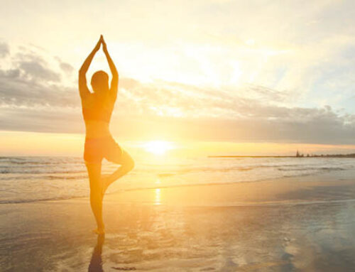 La Historia y Filosofía del Yoga