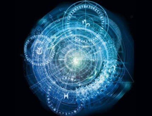El Arte de Simplemente Ser: Redescubriendo la Esencia en un Mundo Rápido