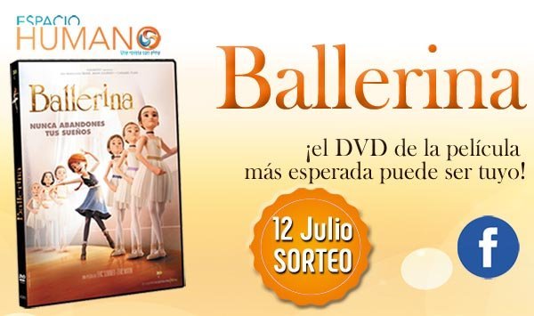 Ballerina 600