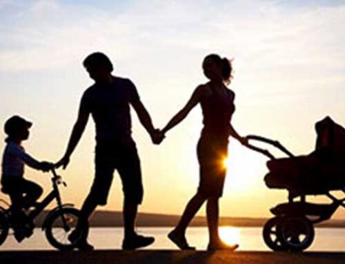 Rompiendo Barreras Internas: El Misterio de la Fertilidad y las Cadenas Invisibles del Pasado