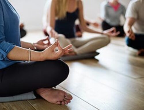 Beneficios de la meditación diaria