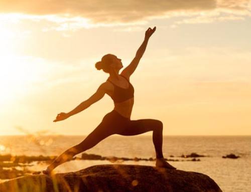 Reiki: La Clave Invisible para Transformar tu Bienestar y Prevenir Enfermedades