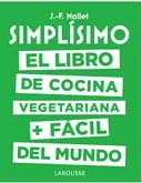 El libro de cocina vegetariana