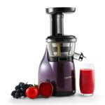 extractor de zumos