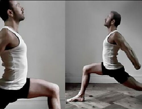 Las Mejores Apps de Yoga para Practicar en Casa
