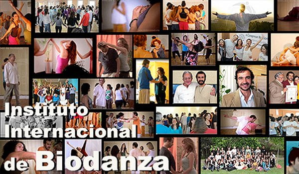 Descuentos Formación en Biodanza