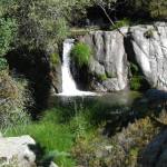 pozas la Pedriza