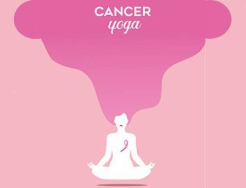 Yoga y psicología contra el cáncer