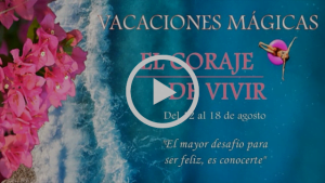 Video vacaciones magicas