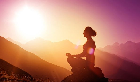 Retiros de crecimiento personal