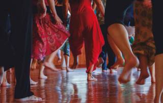 Danza-y-movimiento, un camino hacia la plenitud