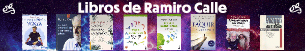libros de Ramiro Calle