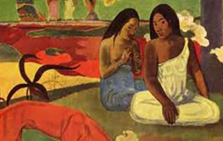 Síndrome Gauguin