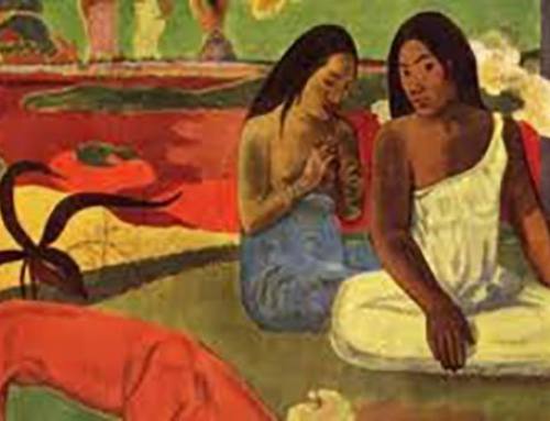 Síndrome de Gauguin
