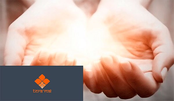 Aprende a sentir la Energía. Los 7 chakras