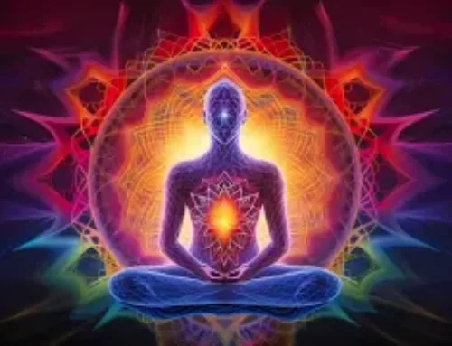 Meditación con Sonidos a 432 Hz Eliminación de Bloqueos Mentales