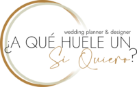 Logo a que huele un si quiero