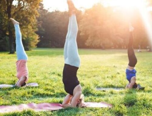 Ashtanga Yoga: Serie Primaria para Principiantes