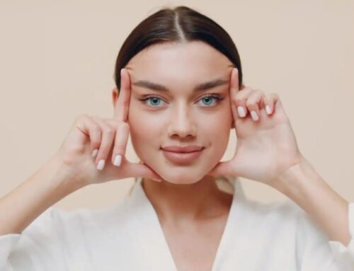 Yoga Facial: Rutina Diaria para una Piel Radiante